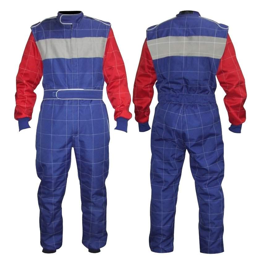 Karting Suit