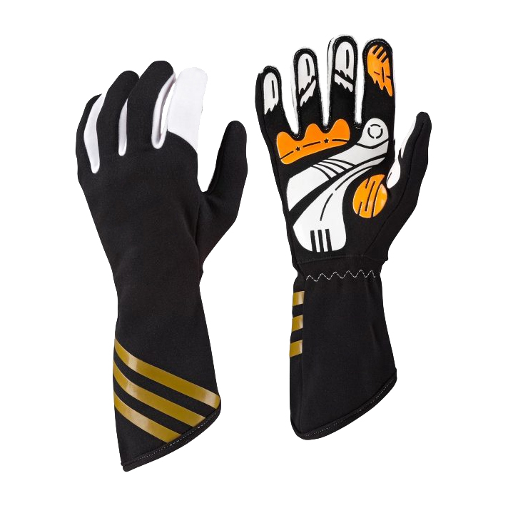 Karting Gloves