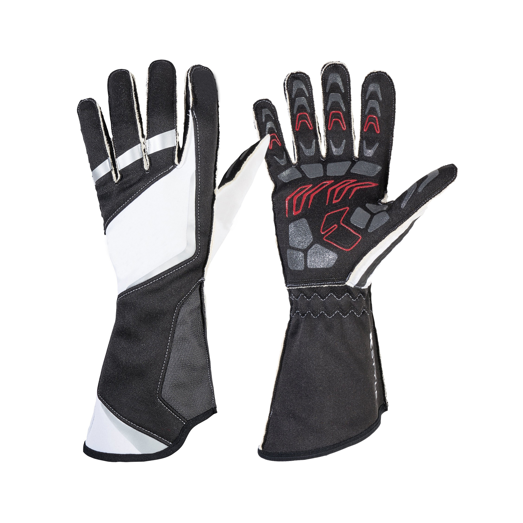 Karting Gloves