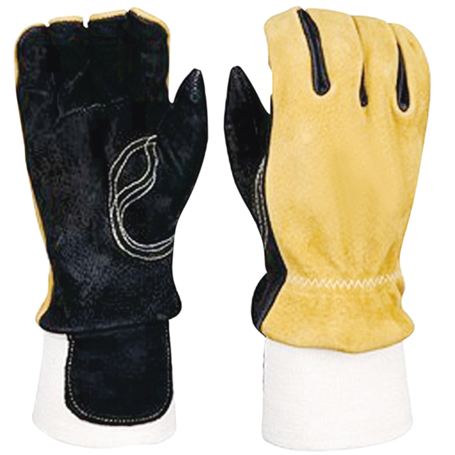 Fire Fighter Gloves