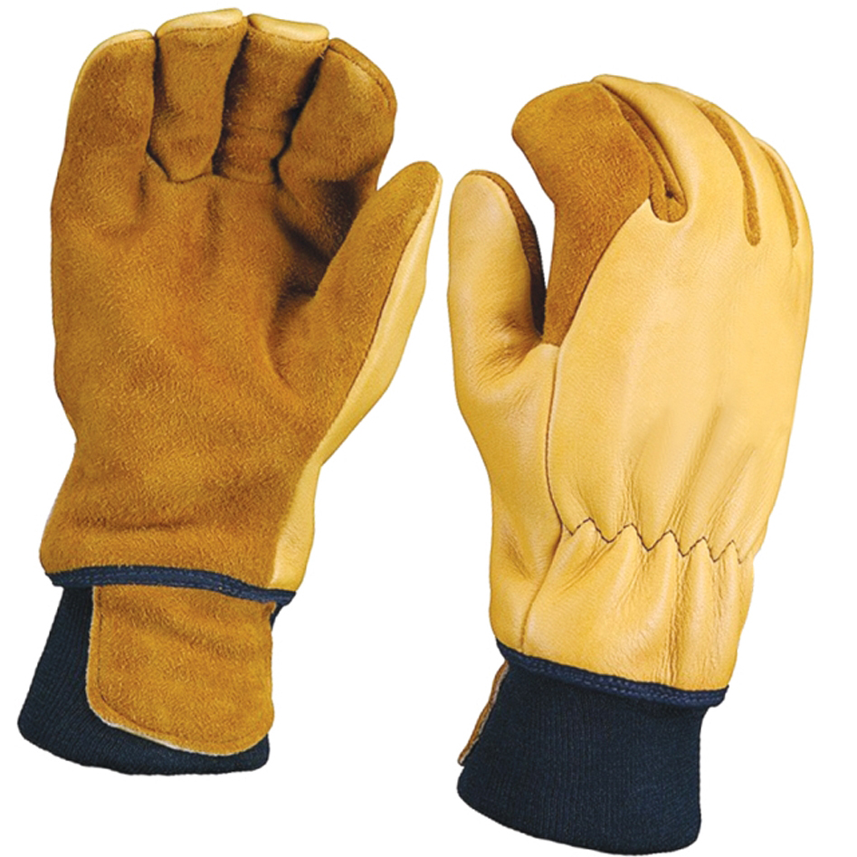 Fire Fighter Gloves
