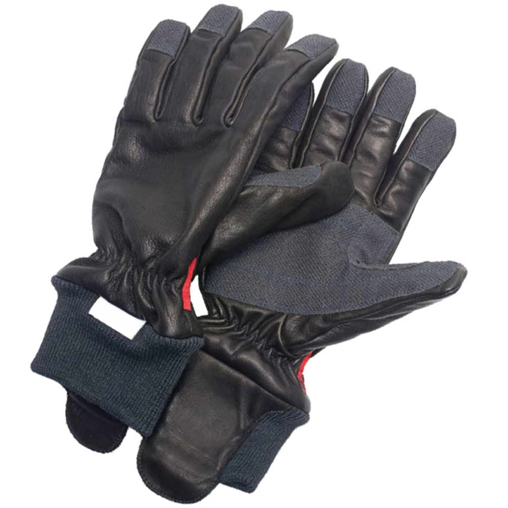 Fire Fighter Gloves
