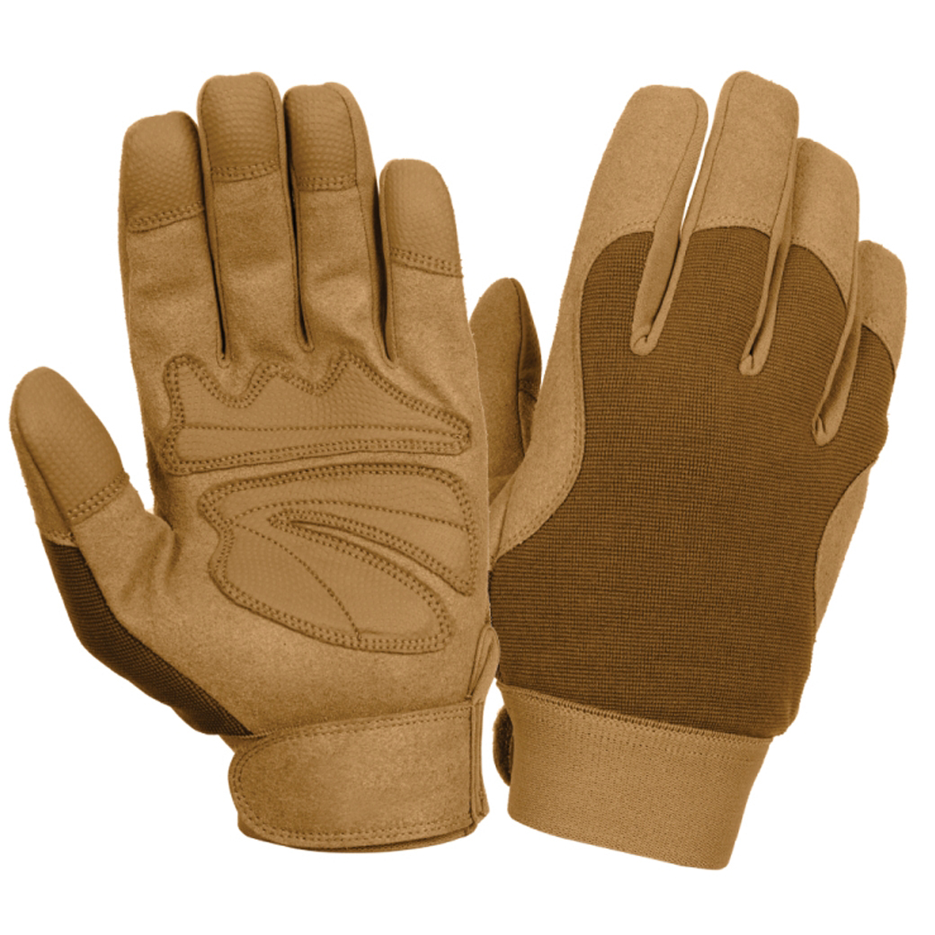 Tacticle Gloves