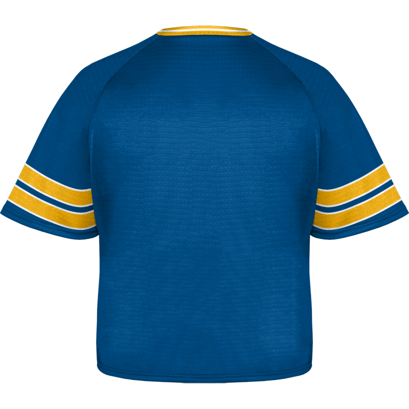 Men Lacrosse Team Wear Jersey