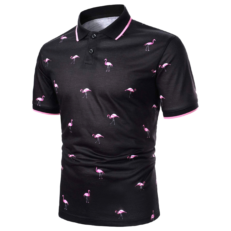 Men Polo Shirt