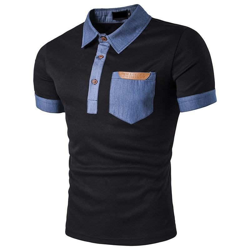 Men Polo Shirt