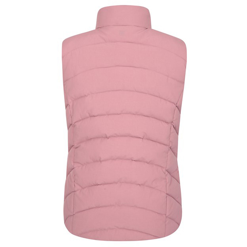 Women Padded Gilet 