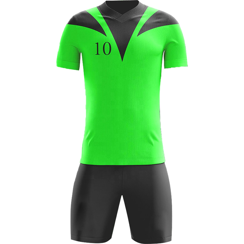 Rugby Wear Jersey & Short Set