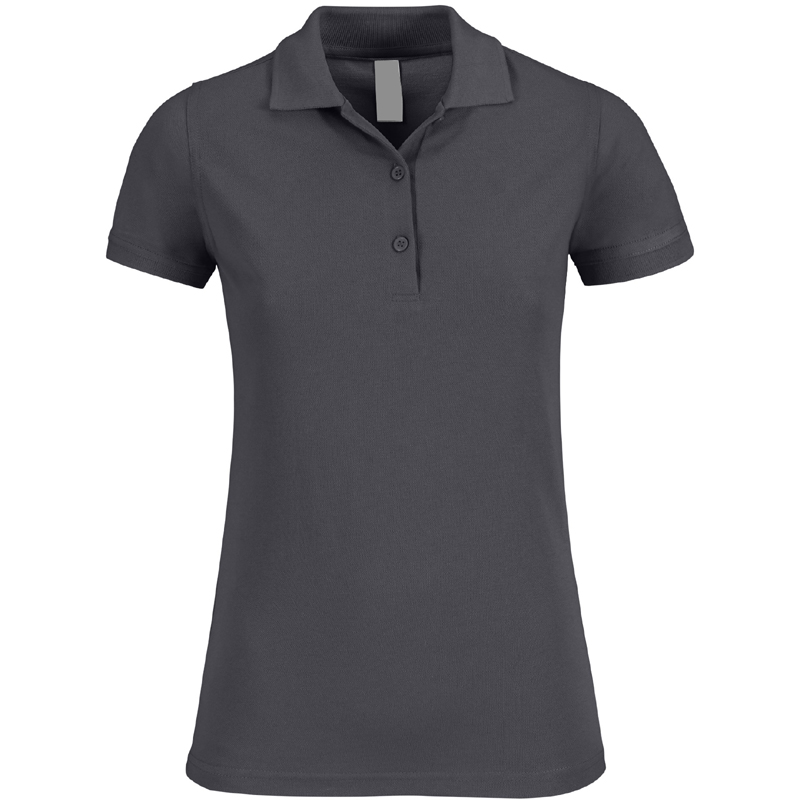 Plain Casual Wear Polo Shirts